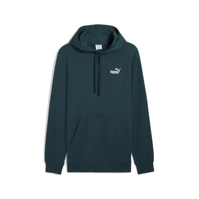 Essentials hoodie met no. 1-logo voor heren puma