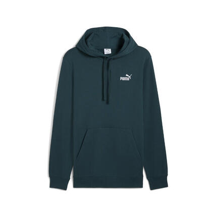 Essentials hoodie met No. 1-logo voor heren PUMA
