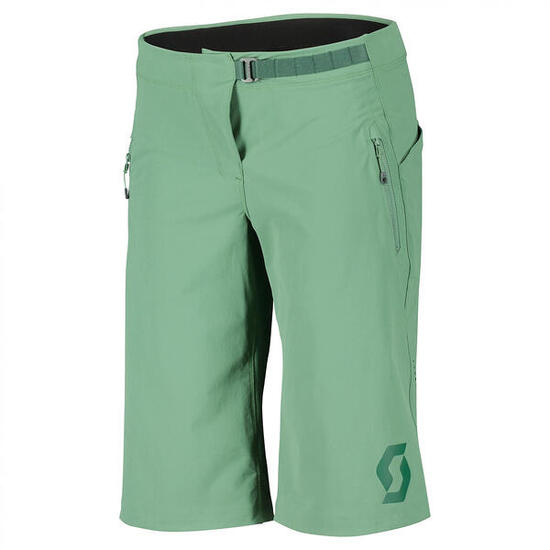 Short W TRAIL VERTIC PRO SHORTS