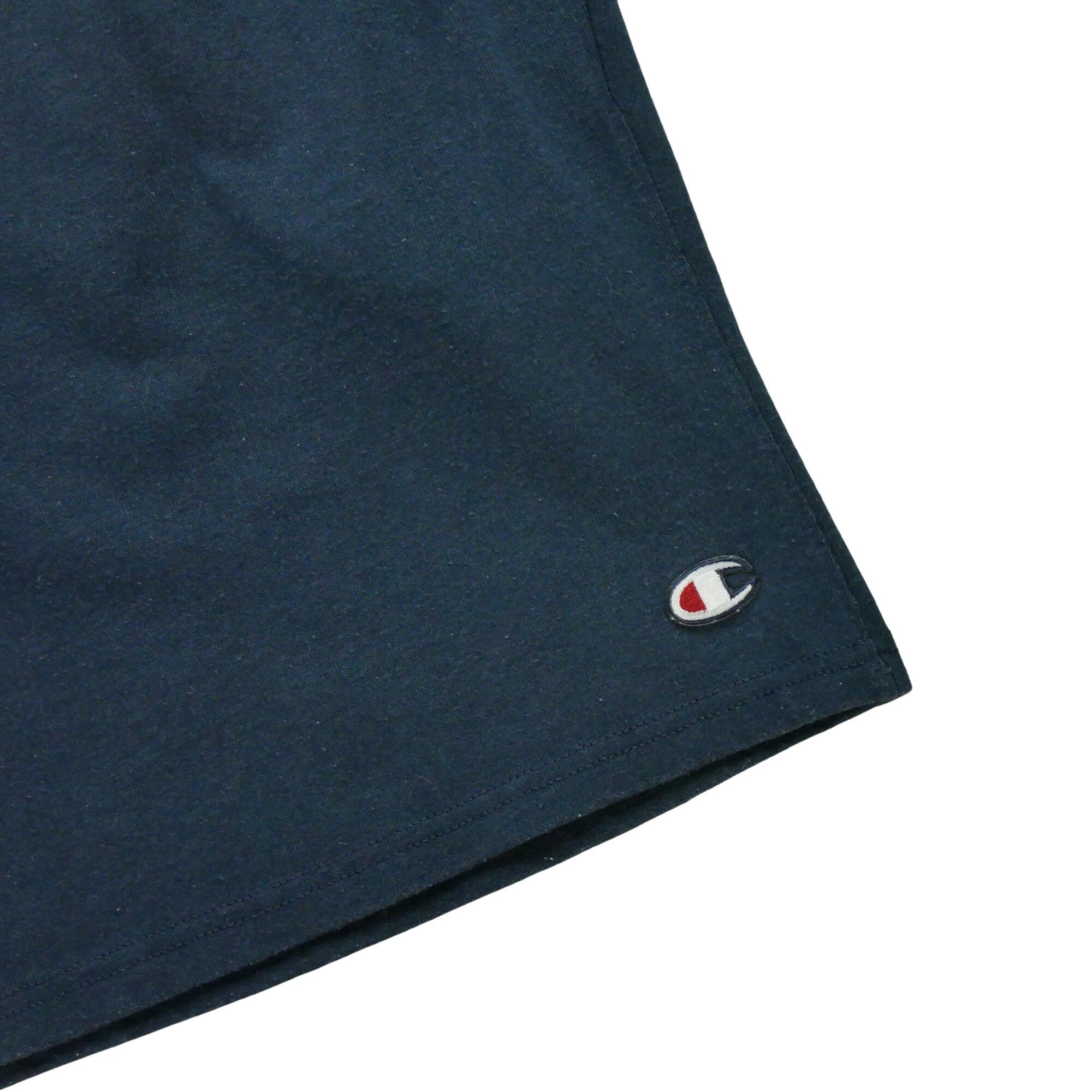 Segunda Vida - Pantalones cortos azul marino hombres - Muy Bueno 3/5