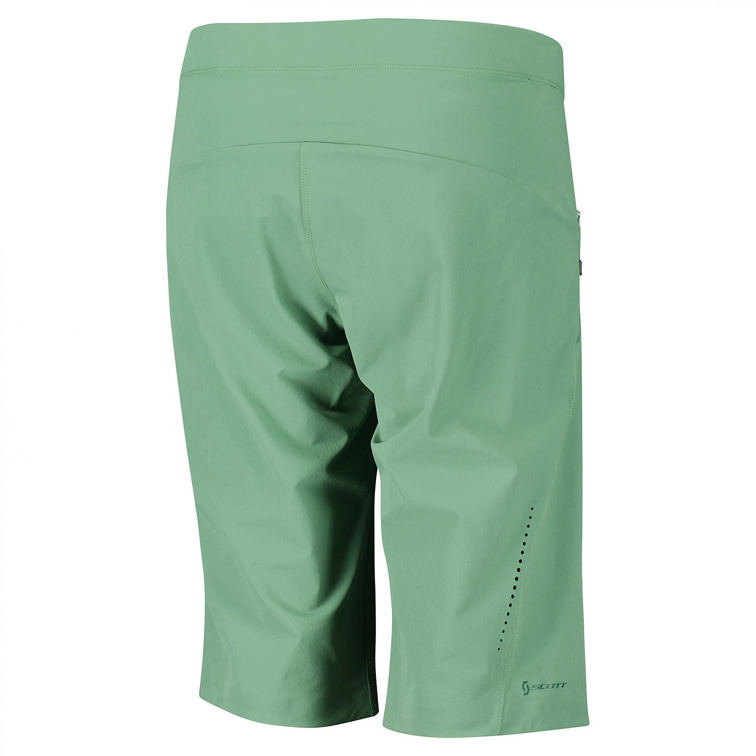 Damen Short W TRAIL VERTIC PRO SHORTS 2/2