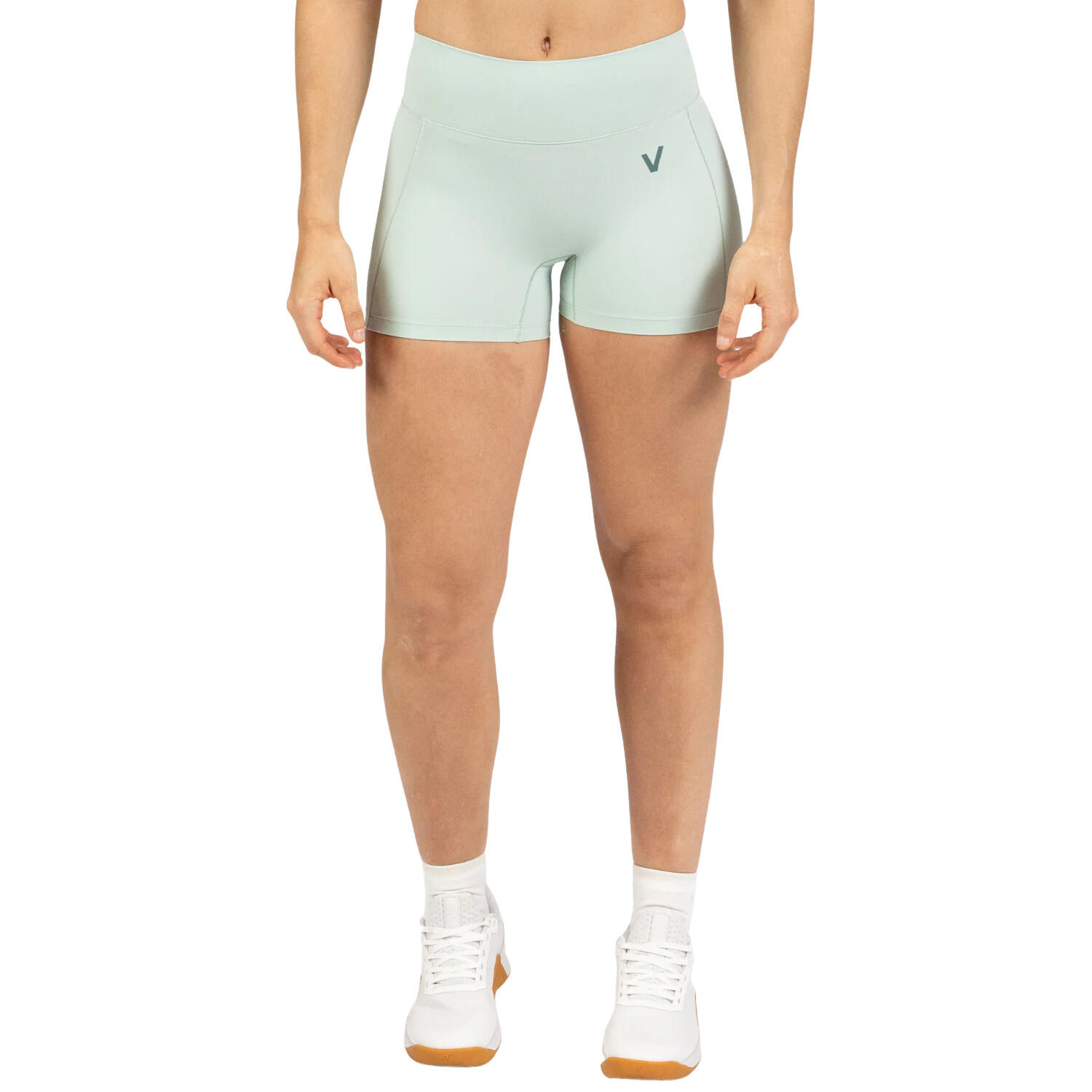 Leggings curtas Velites 3/4