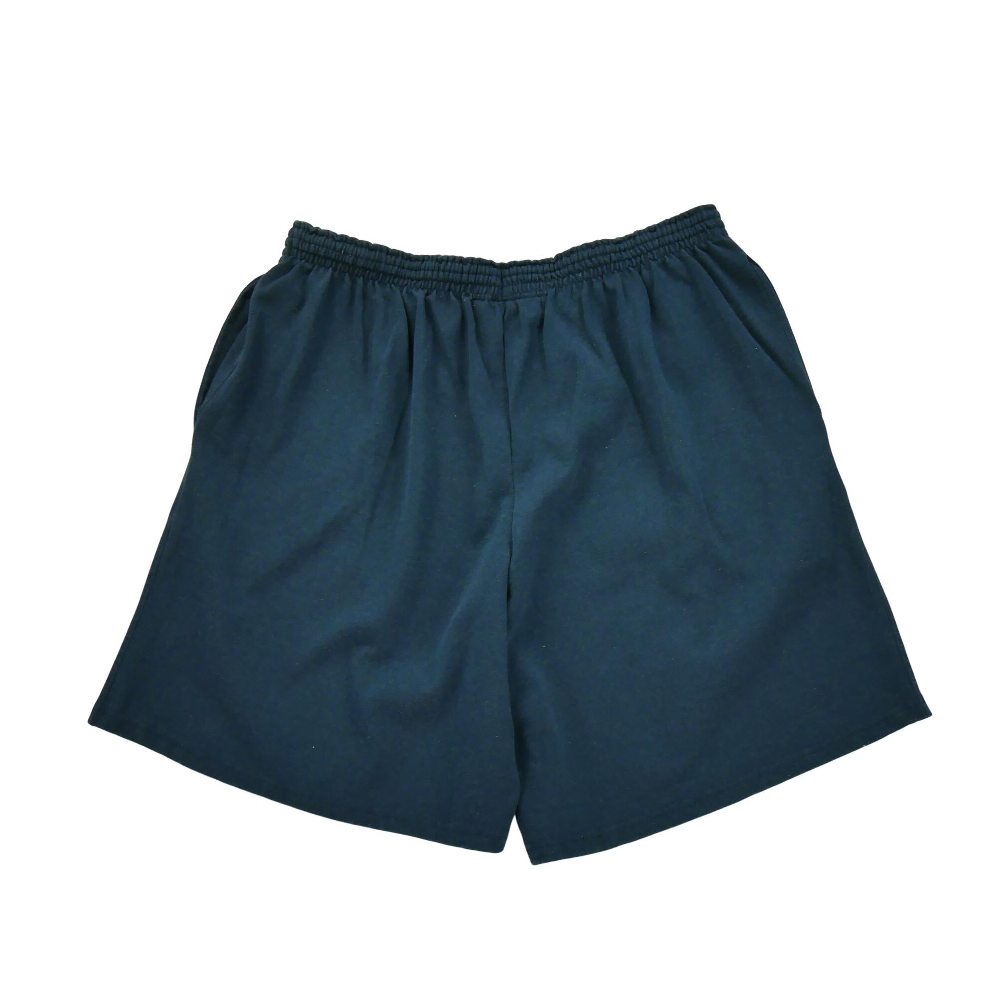 Segunda Vida - Pantalones cortos azul marino hombres - Muy Bueno 2/5