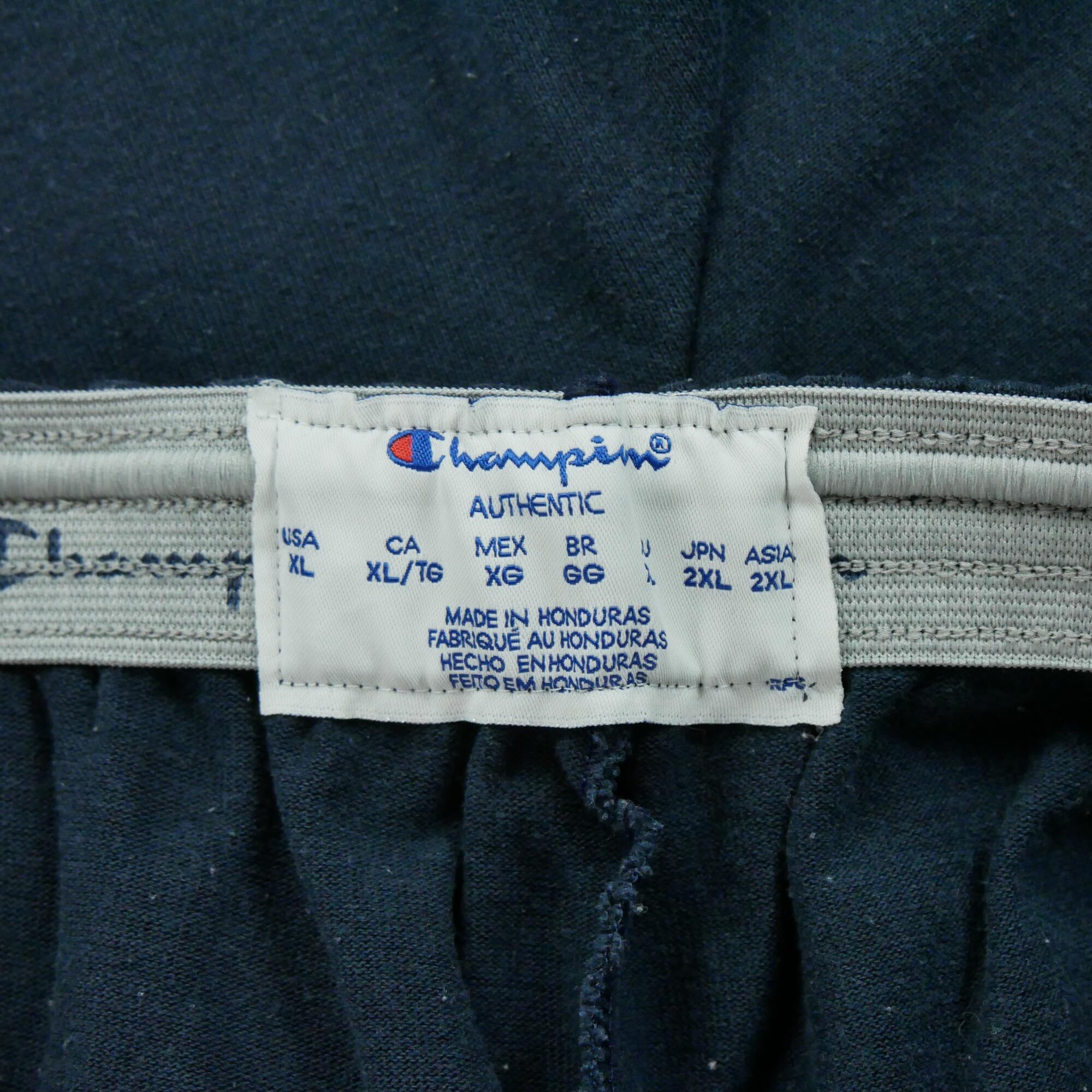 Segunda Vida - Pantalones cortos azul marino hombres - Muy Bueno 5/5