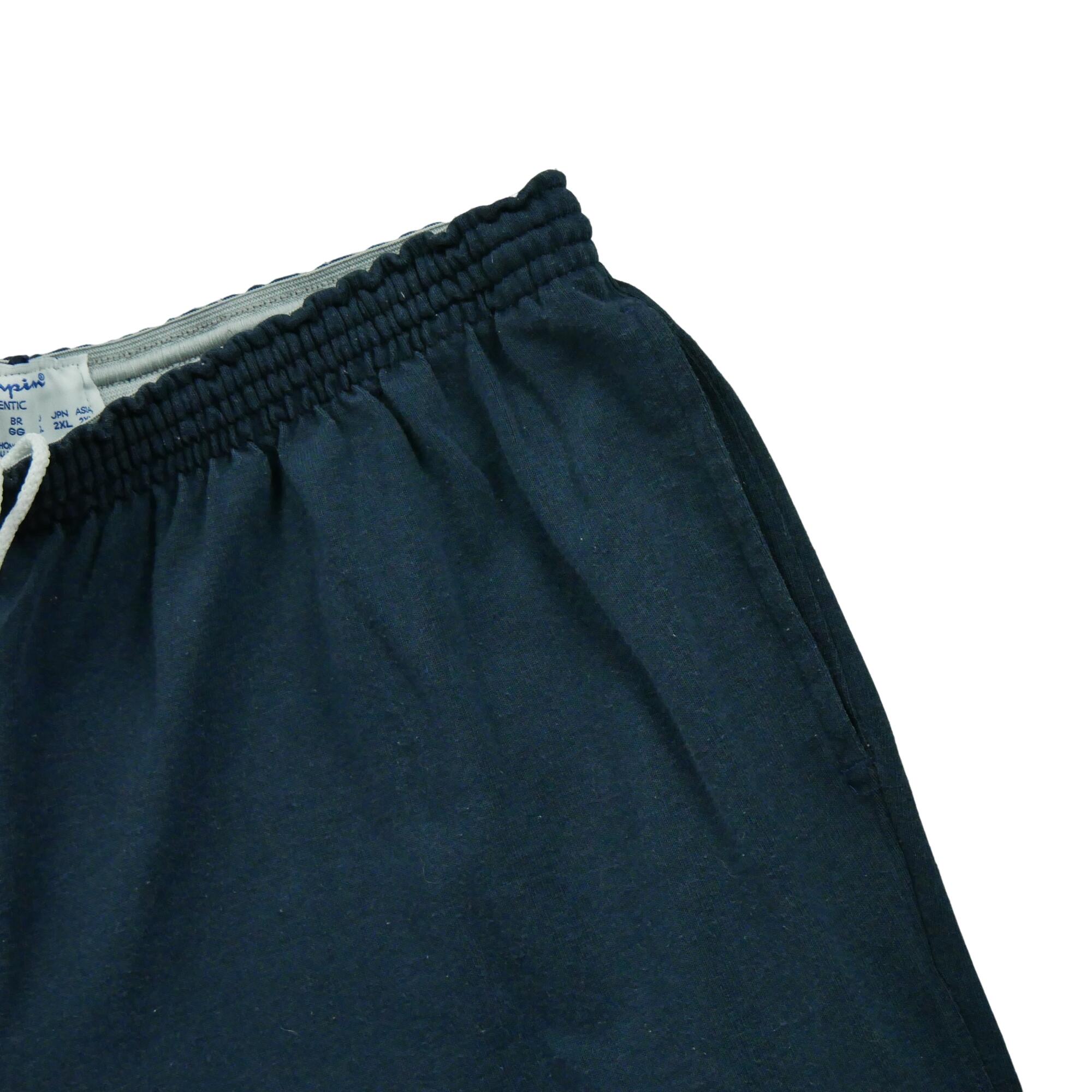 Segunda Vida - Pantalones cortos azul marino hombres - Muy Bueno 4/5