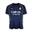 Tricou Real Madrid 25-26 Premium cu al doilea număr de suporter, replică