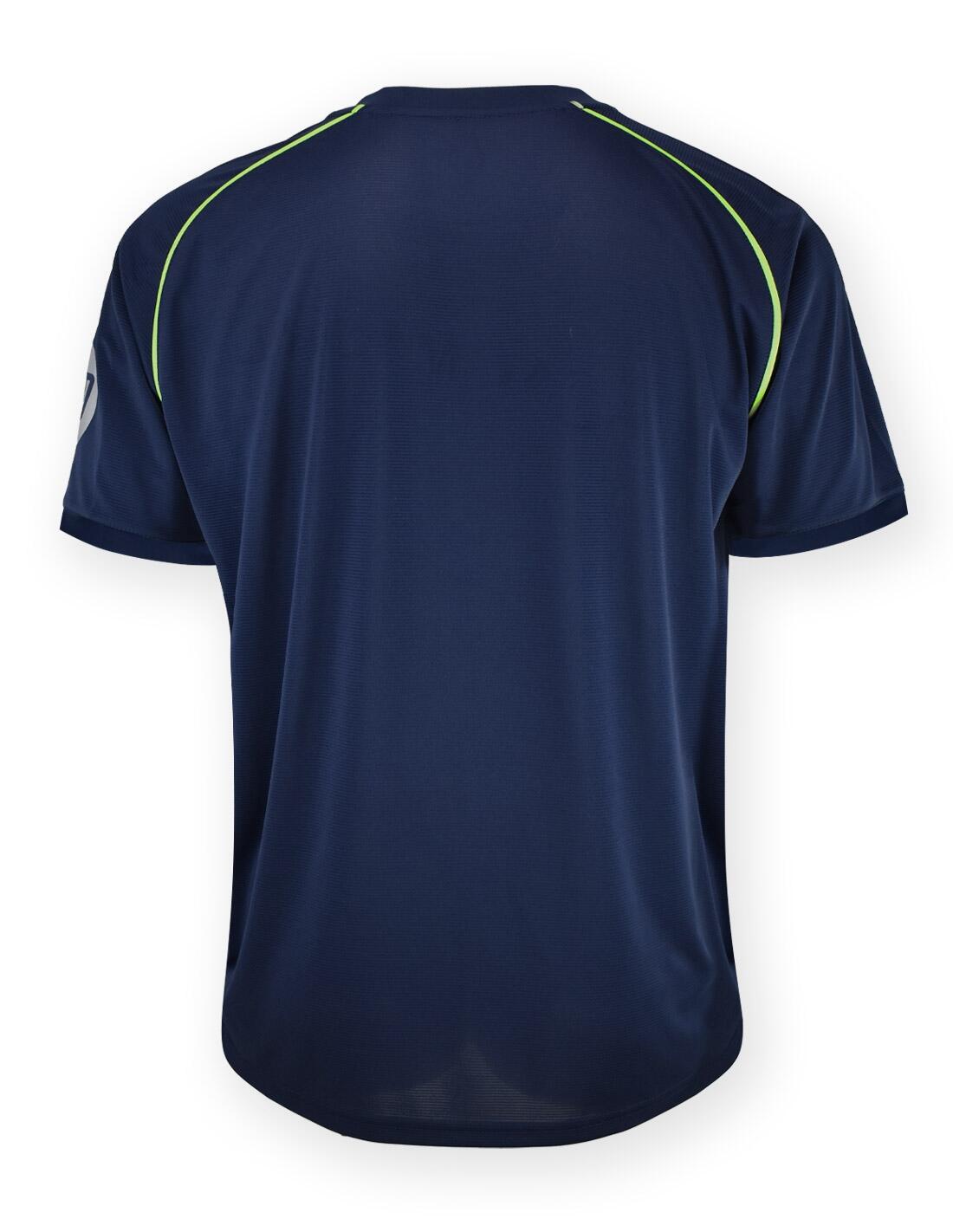 Camiseta infantil Mbappé 2a equipación Real Madrid 2025-26 - Réplica Oficial 2/4