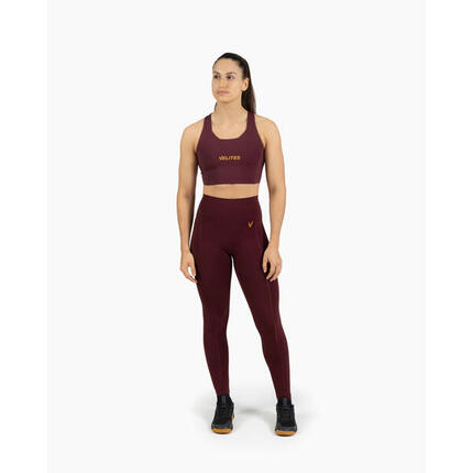 Leggings Damen Velites Holo