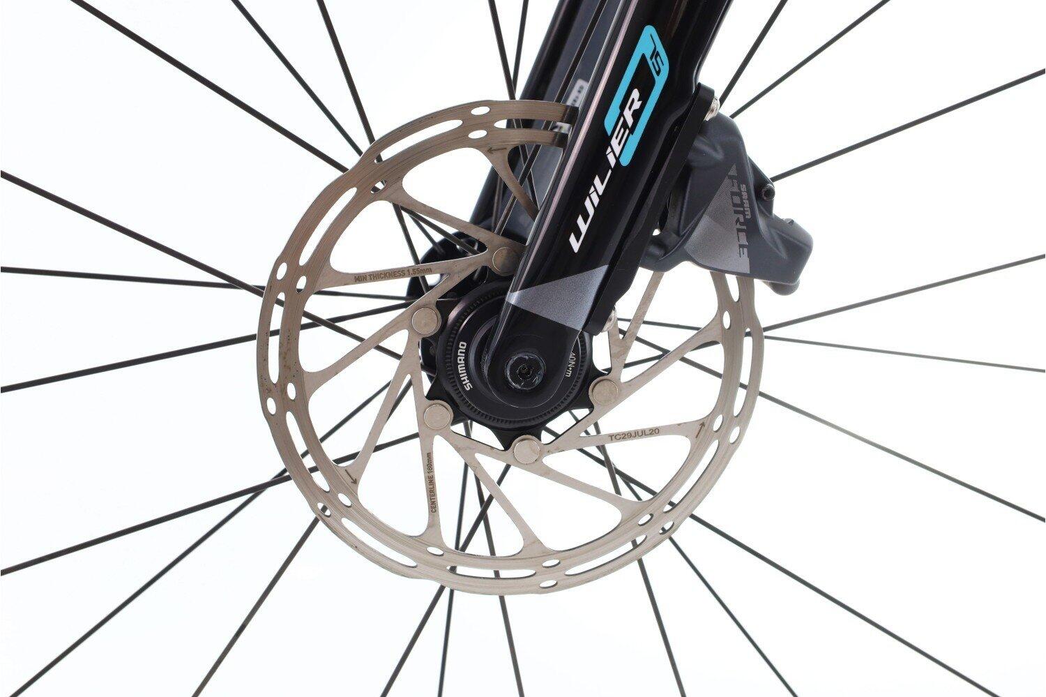 Bici strada ricondizionata · Wilier 0 SL AXS 12V · Ottimo stato 7/7