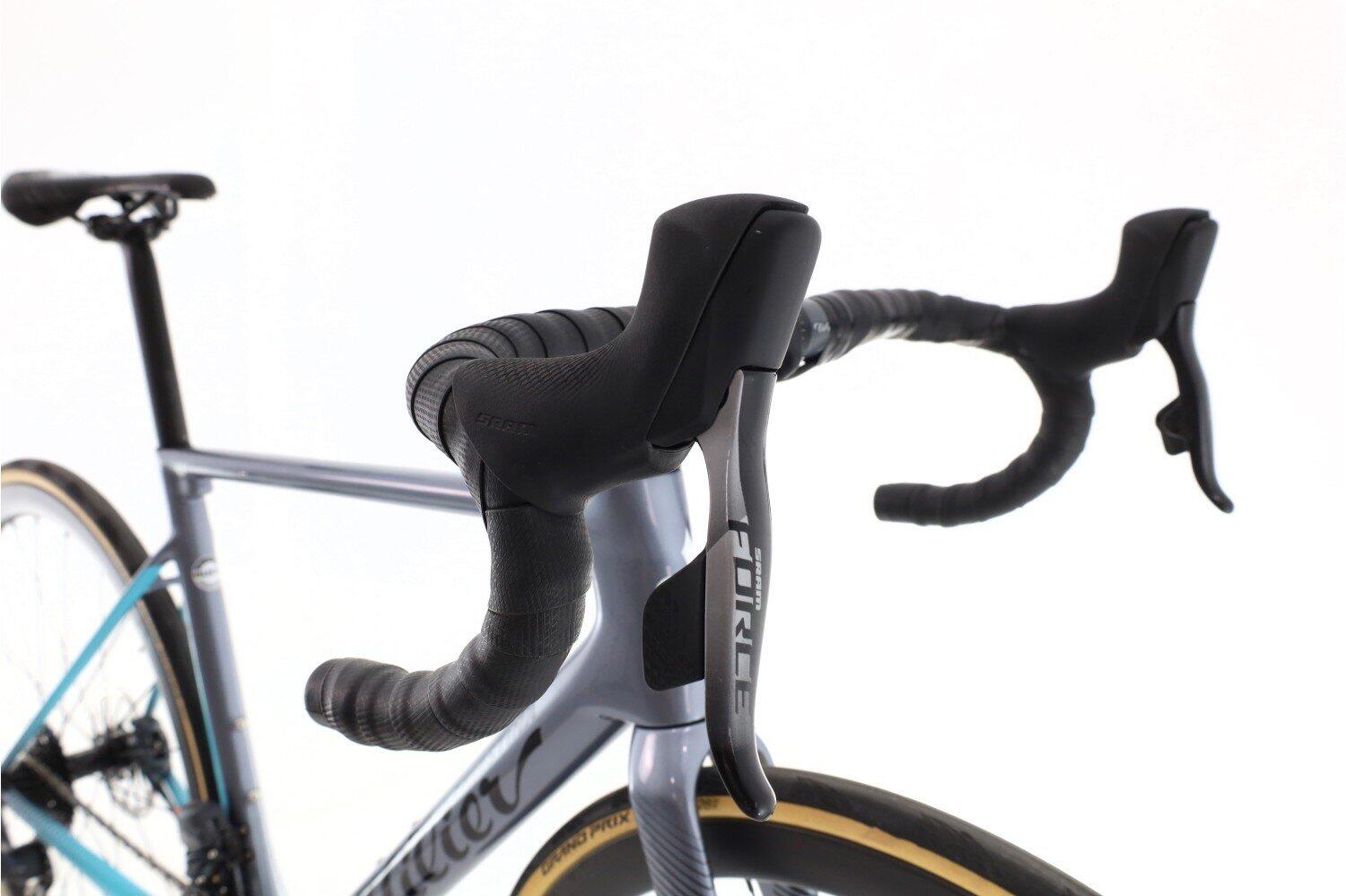Bici strada ricondizionata · Wilier 0 SL AXS 12V · Ottimo stato 6/7