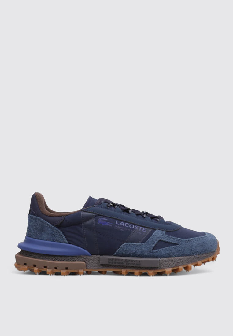 Zapatillas Deportivas Hombre Lacoste ELITE ACTIVE Azul 1/5