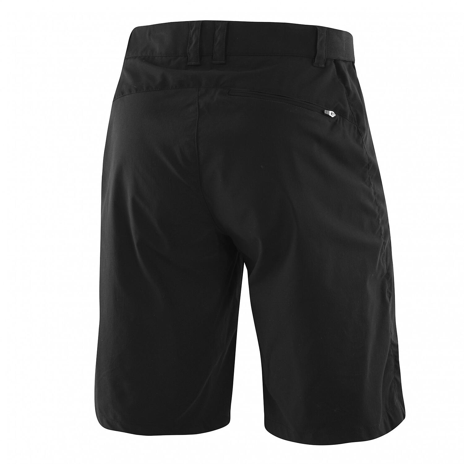 Herren Short M BIKE SHORTS COMFORT-2-E CSL 2/2