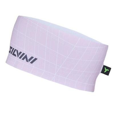 Fascia per capelli Silvini Agri
