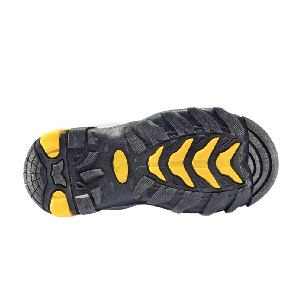 Sandali 8000 modello AN42006000 per unisex ragazzi 4/4