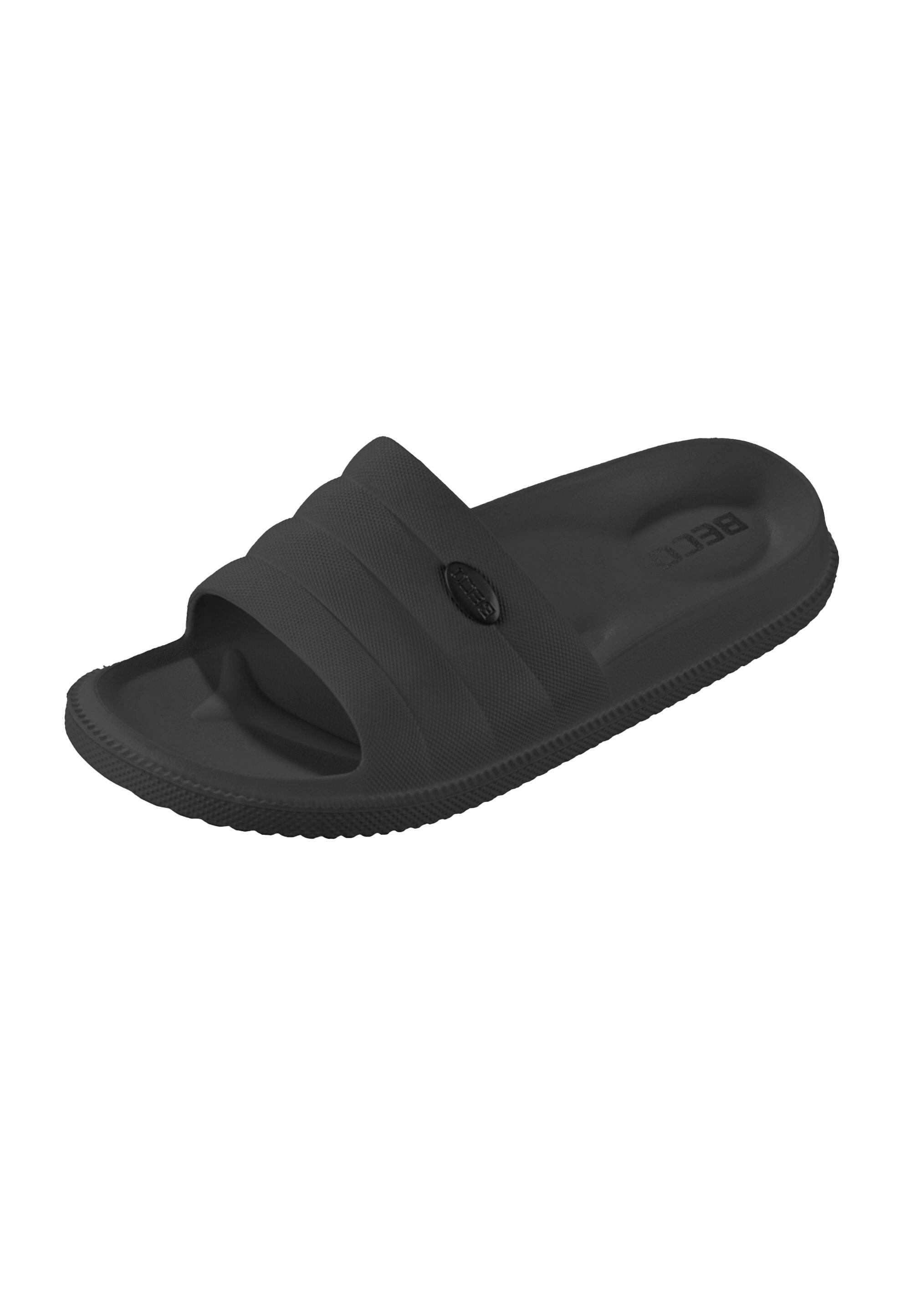 Badesandalen PASTELL 2/5