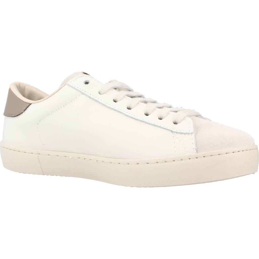 Sneakers Victoria Model 1126142 Kleur Beige 5/6