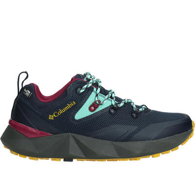 Scarpe da trekking Columbia Facet 60 Low Outdry per donne