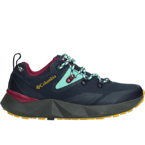 Scarpe da trekking Columbia Facet 60 Low Outdry per donne