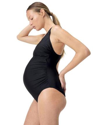 Maillot de bain 1 pièce fitness femme Speedo ECO Maternity