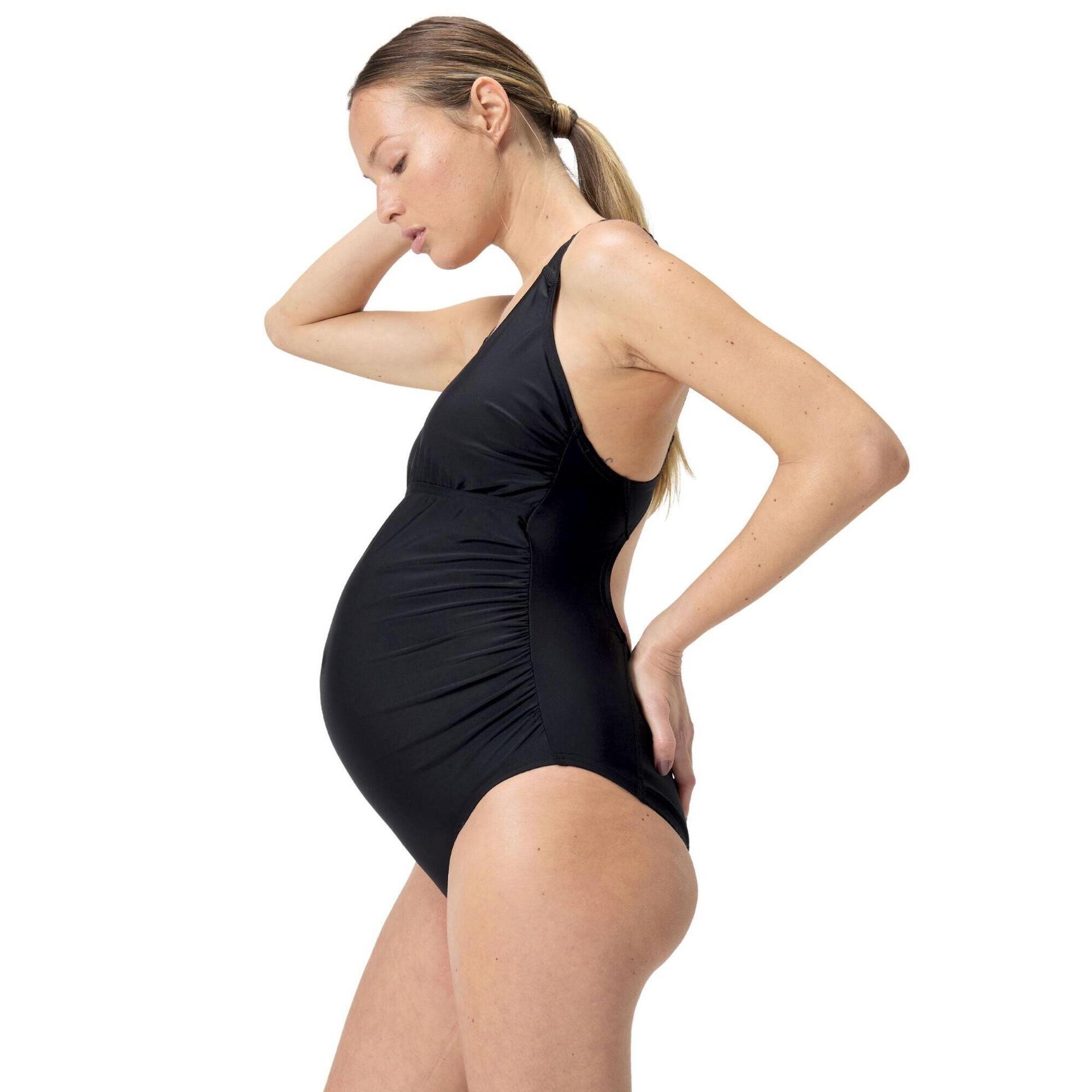 Strój kąpielowy dla kobiet w ciąży na basen Speedo Maternity