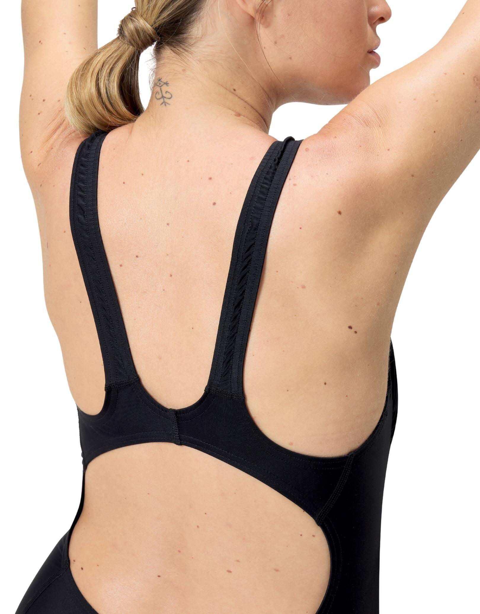 Maillot de bain 1 pièce fitness femme Speedo ECO Maternity 4/7