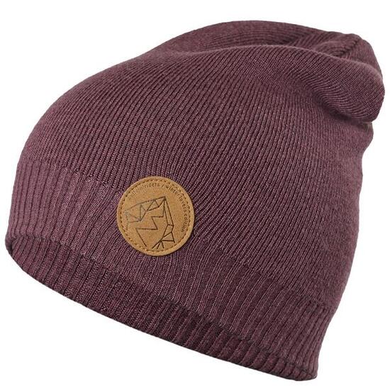 Bonnet unisexe d'hiver UA2133 Verde