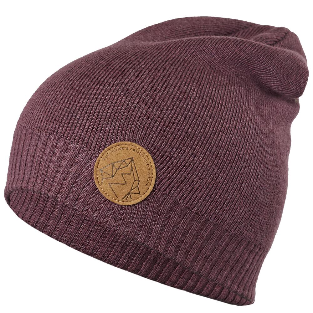 SILVINI Unisex čepice UA2133 Verde