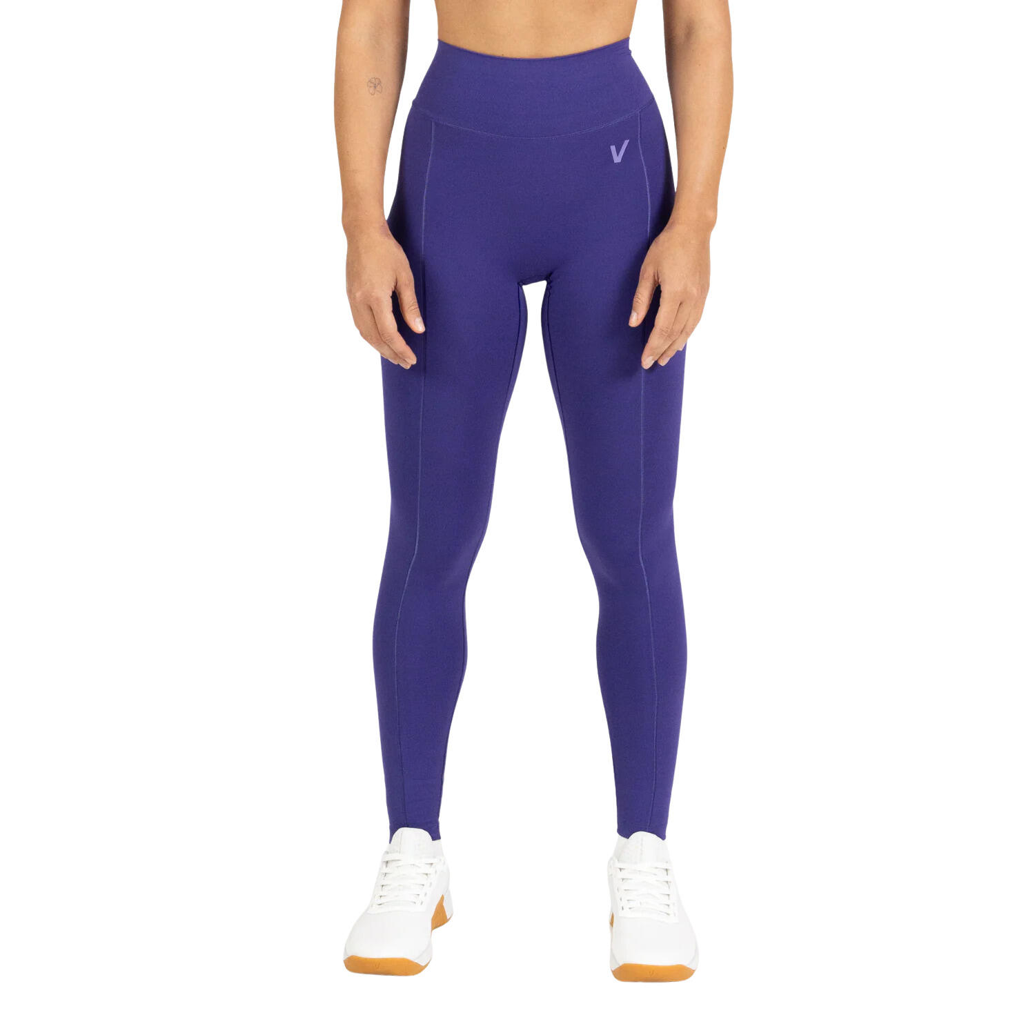 Legging largo Holo Velites 3/4
