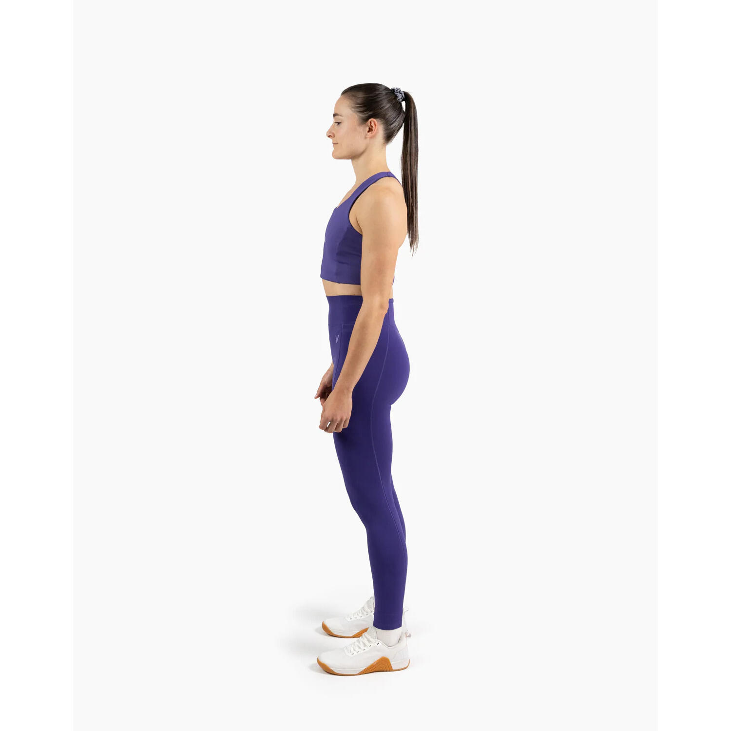 Legging largo Holo Velites 2/4