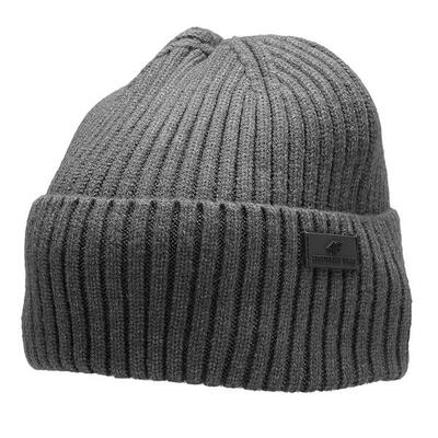 H4Z22CAM003 Berretto Uomo 4F H4Z22-CAM003 Rosso