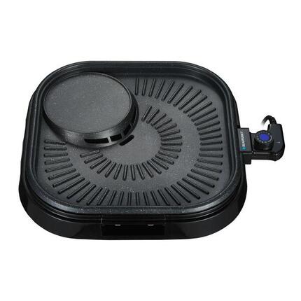 Barbecue Électrique Blaupunkt GRT601 1500 W