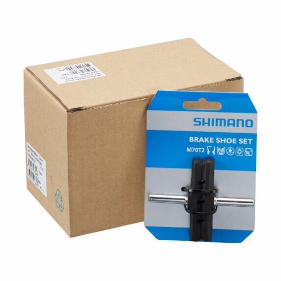 Zestawy łyżew (10 par) Shimano M70/T2 (x10) 2/2