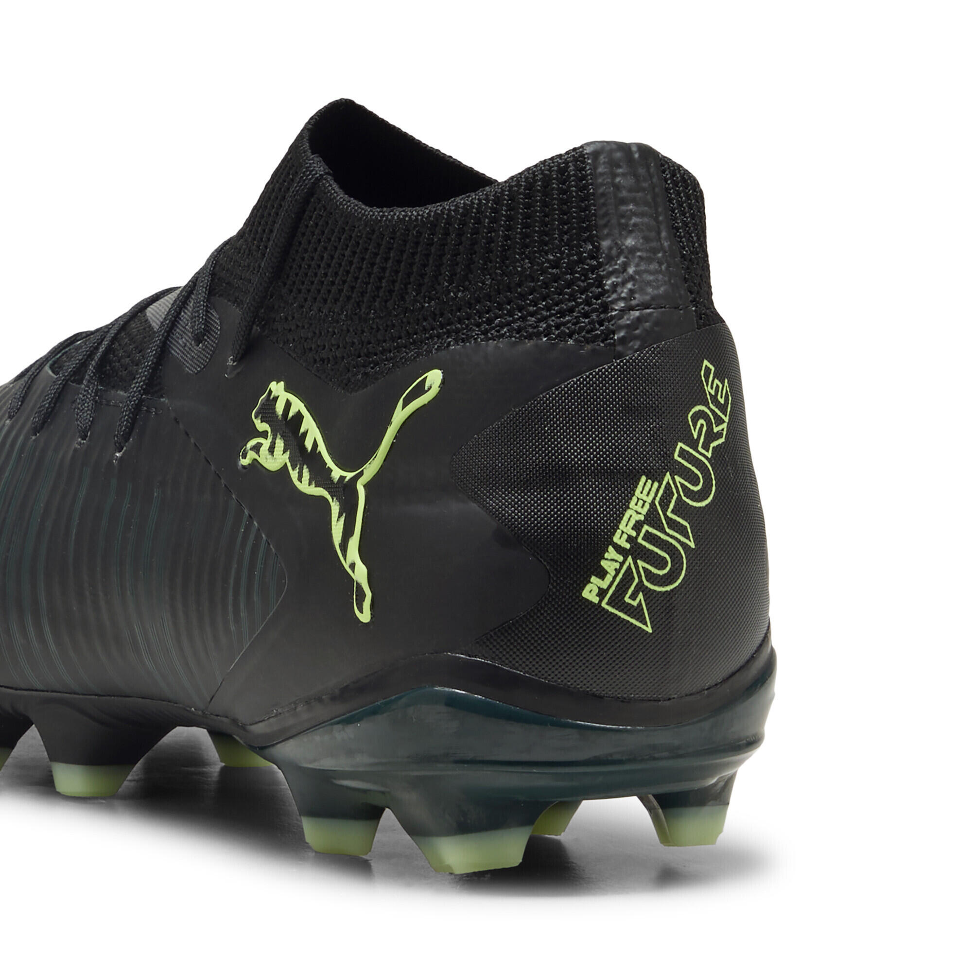 Chuteiras de futebol unissexo para terreno firme Future 8 Pro Fg/Ag PUMA 2/6
