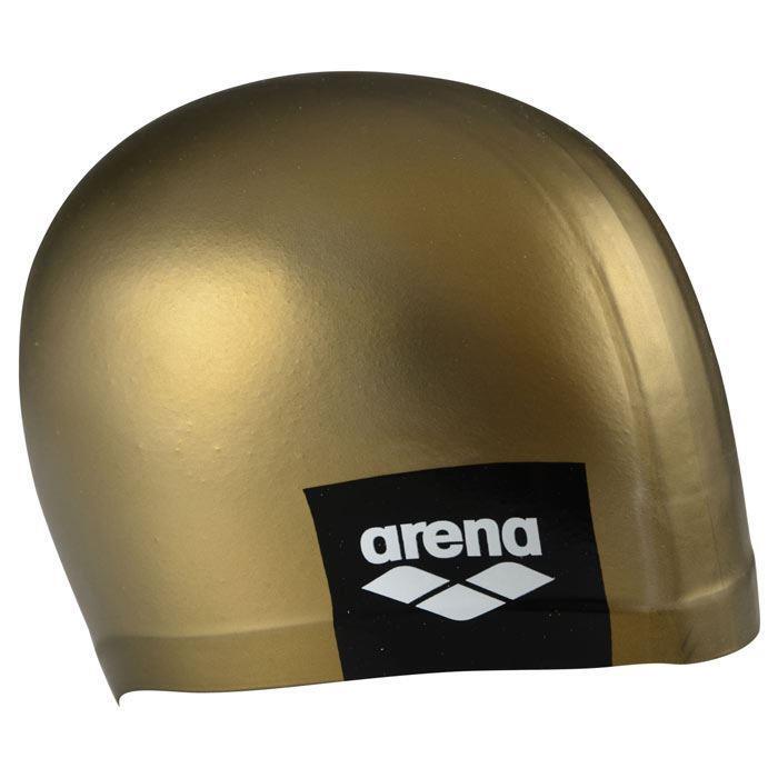 Cuffia da nuoto Unisex Adulto - Logo Moulded 4/4