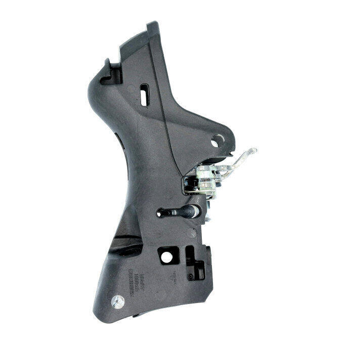 SHIMANO Corpo della maniglia della bicicletta dritta Shimano ST-9001