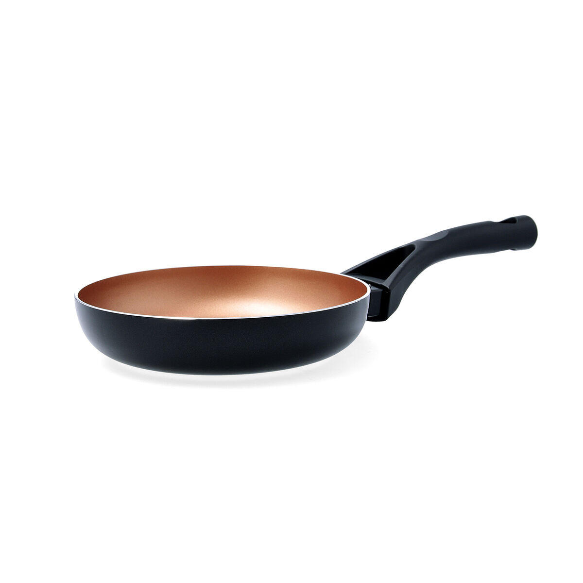 Poêle Pyrex Action Aluminium estampé 3/3