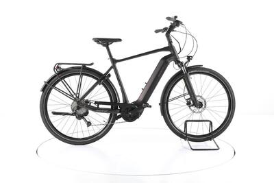 Refurbished - Giant DailyTour E+ 3 Trekking E-Bike - In gutem Zustand