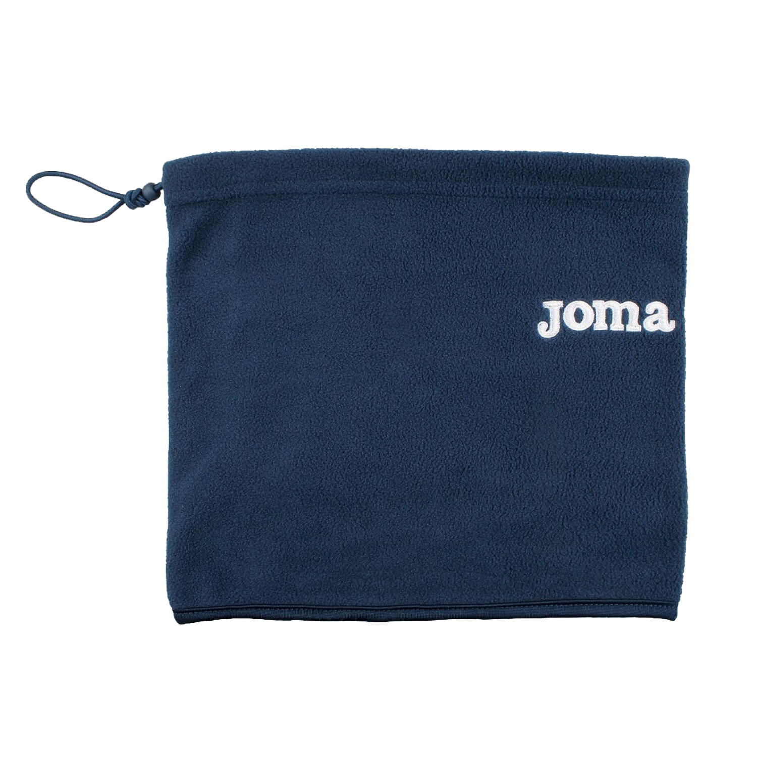 JOMA Gola de Pescoço Poliéster Logótipo Azul Marinho