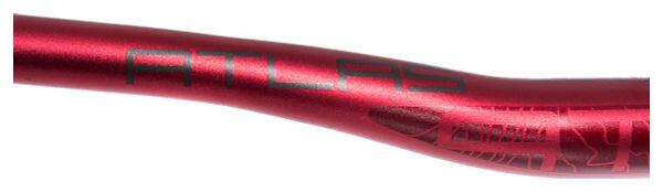 Race Face Atlas 35x820 Riser Handlebar Rouge 2/3