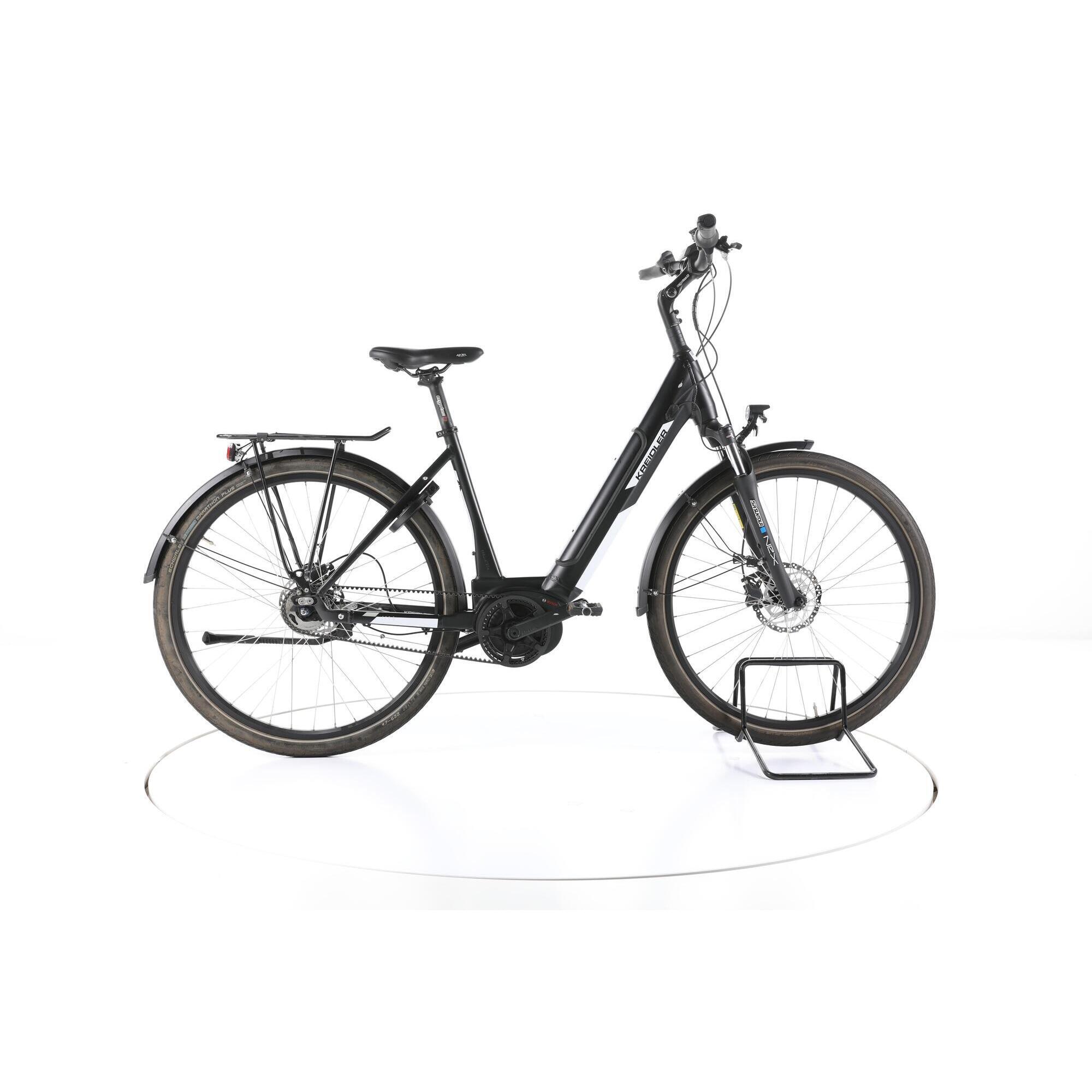 Second Life - Kreidler Evo City E-Bike Niska rama - Jak nowy