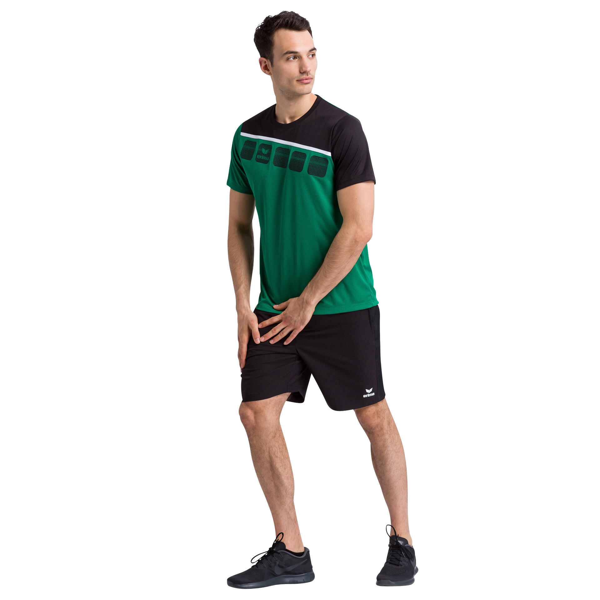 T-Shirt 5-C 3/7