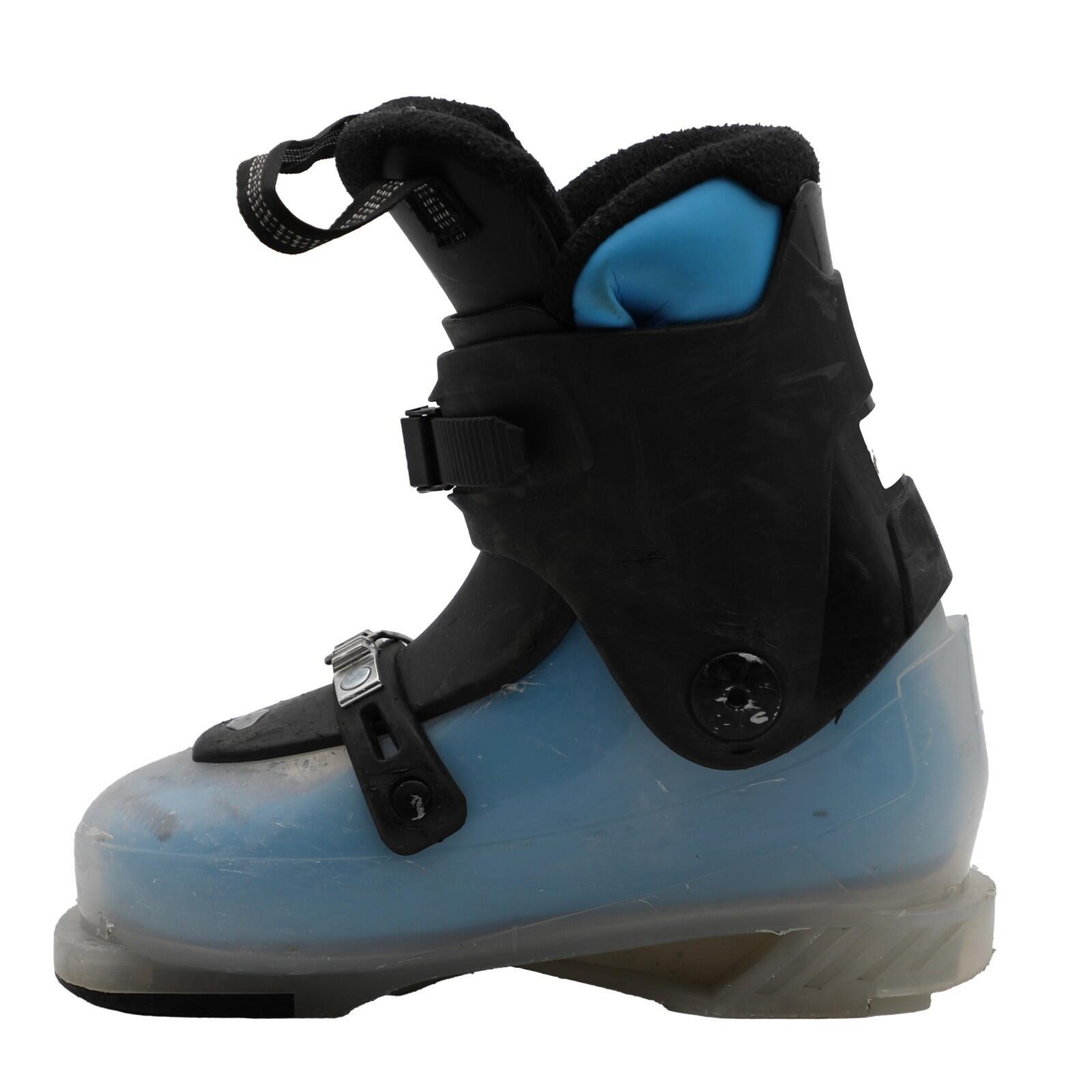RECONDITIONNE - Chaussure De Ski Junior Roxa Yeti_2 Crochets 3/4