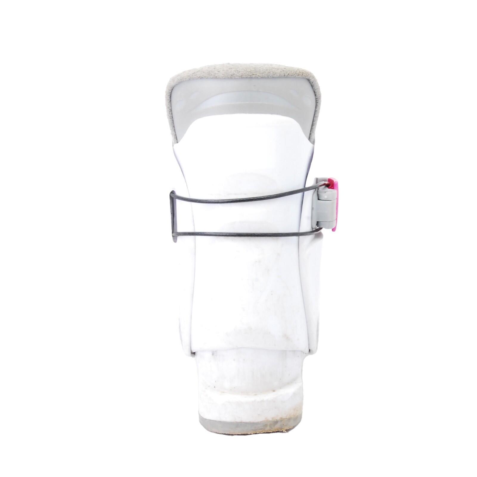 RECONDITIONNE - Chaussure De Ski Junior Rossignol R 18 Mini_entrée 2/4