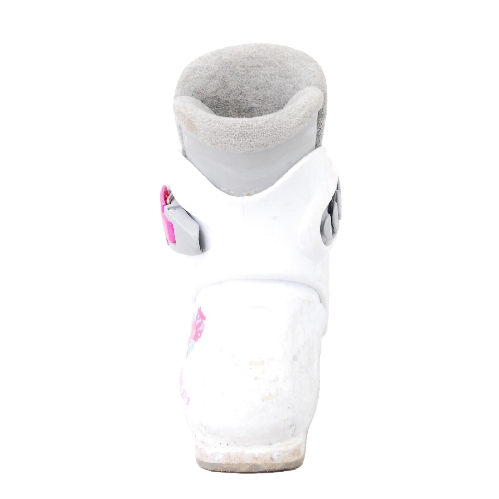 RECONDITIONNE - Chaussure De Ski Junior Rossignol R 18 Mini_entrée 4/4
