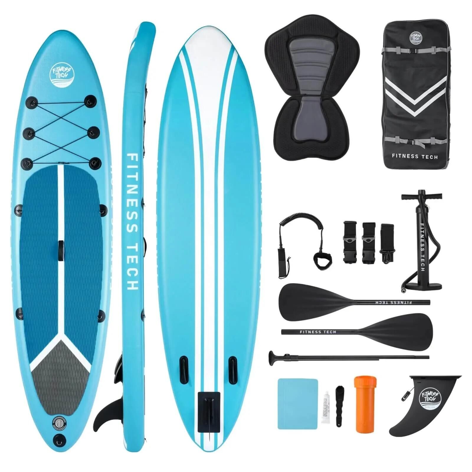 Stand up paddle surf inflável formentera 10'6 320x81x15cm