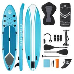 Stand up Paddle Surf Gonflable Formentera 10'6 320X81X15CM <160kg Accessoires