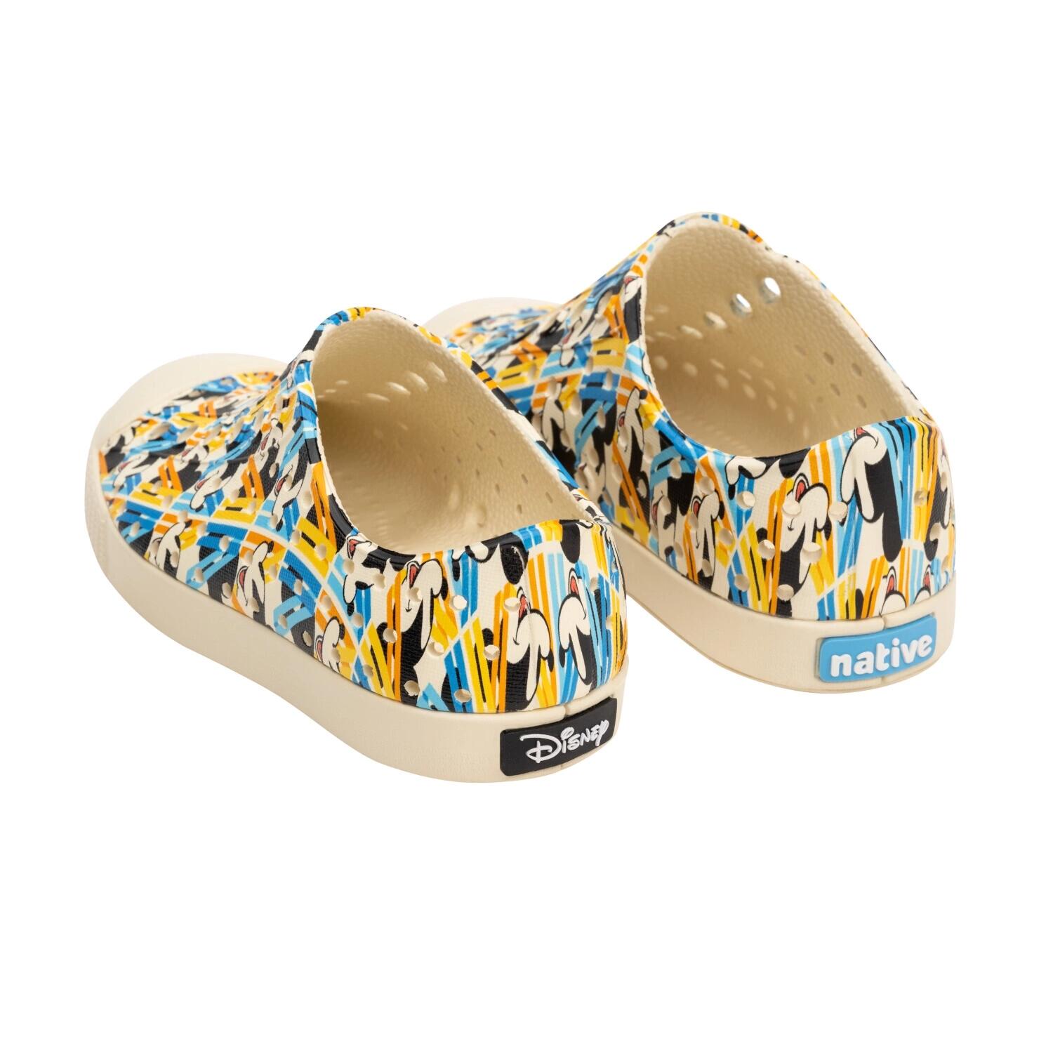 Chaussures pour enfants Native NA12112001 Jefferson Print Disney Jr 4/5