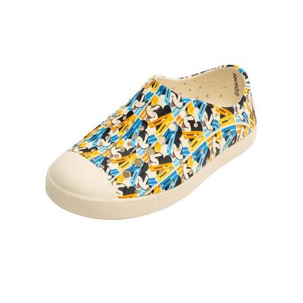 Chaussures pour enfants Native NA12112001 Jefferson Print Disney Jr