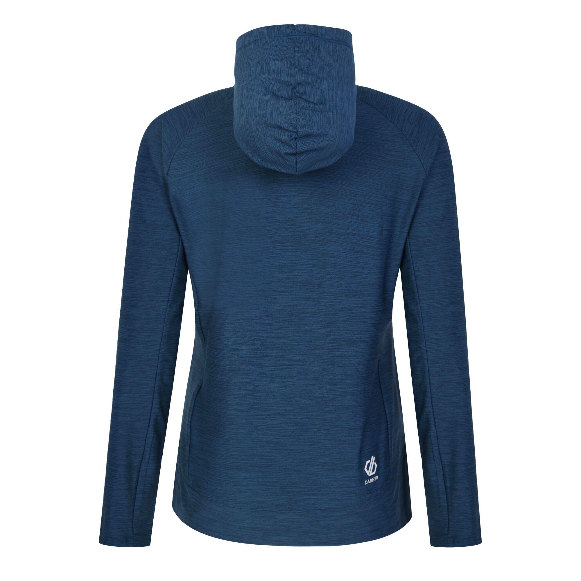 T-shirt Escursionismo Donna Sprint City 3/7