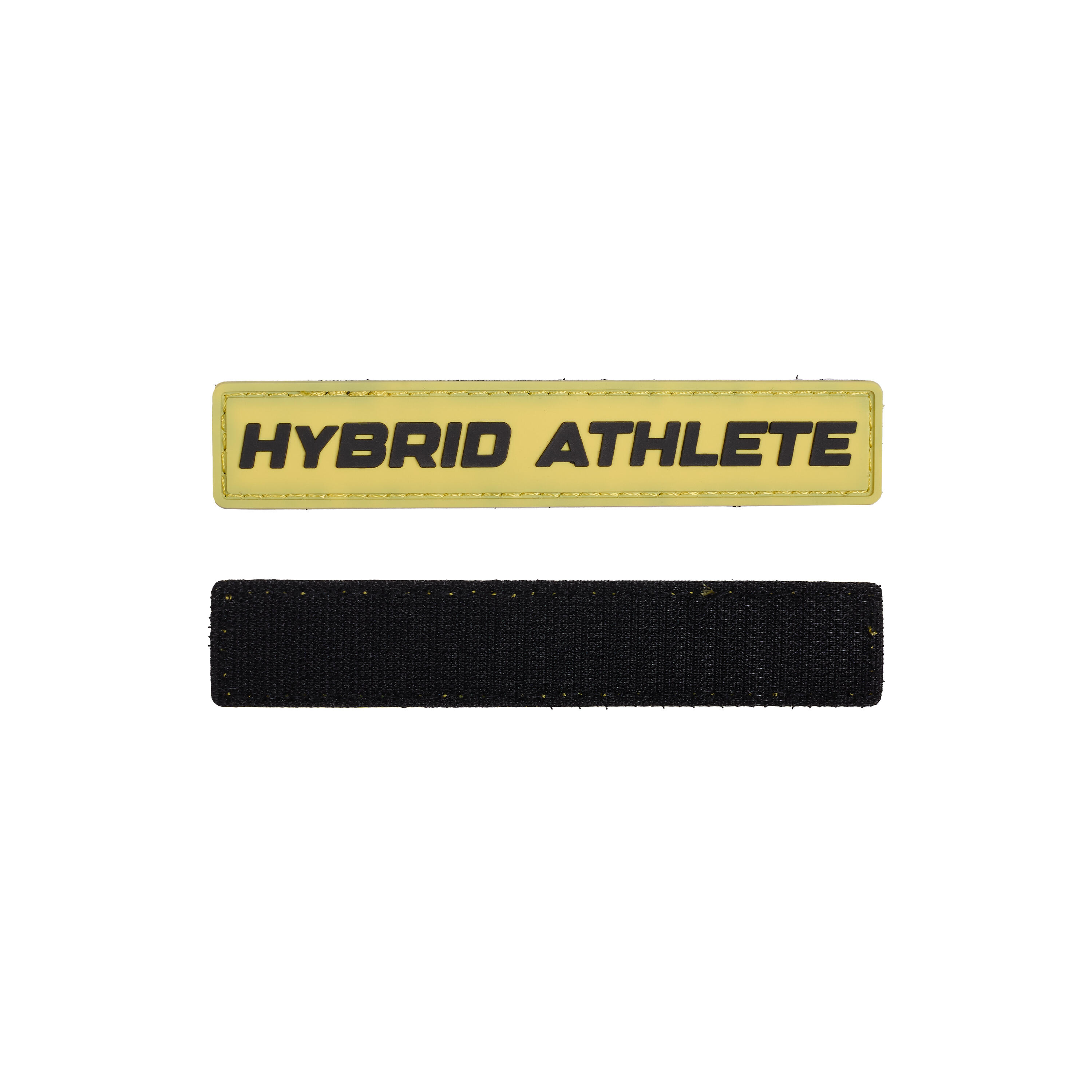 Patch Elitex Training Hybrid Pvc Velcro pour les sacs à dos 4/4